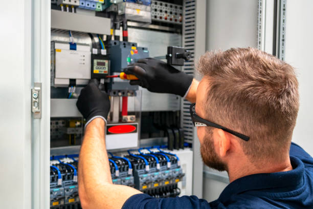 Best Emergency Electrician Near Me  in Merian, ID