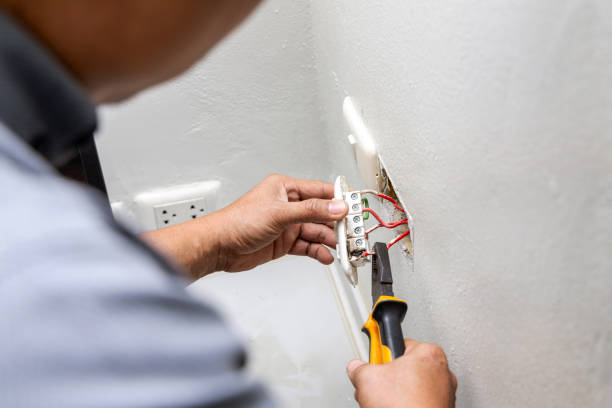 Best Electrical System Inspection  in Merian, ID