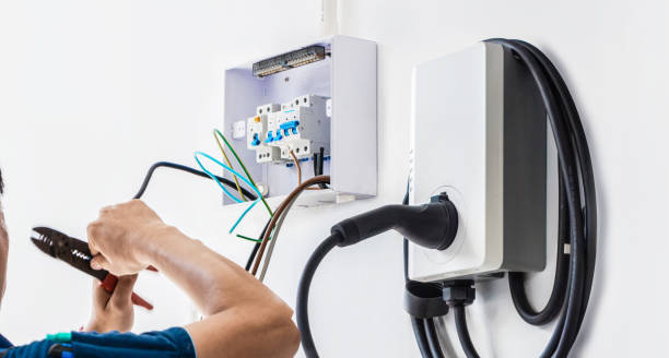 Best Affordable Emergency Electrician  in Merian, ID