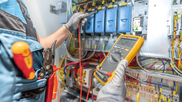 Best Electrical System Inspection  in Merian, ID