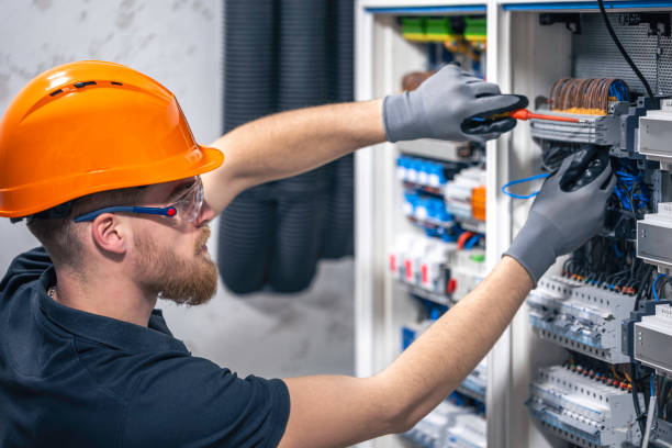 Best 24-Hour Electrician  in Merian, ID