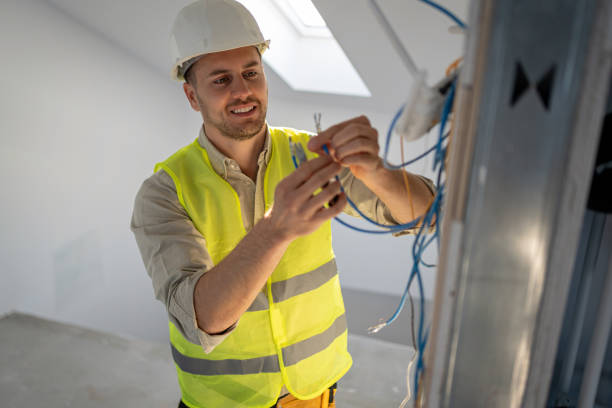 Best Electrical Rewiring Services  in Merian, ID