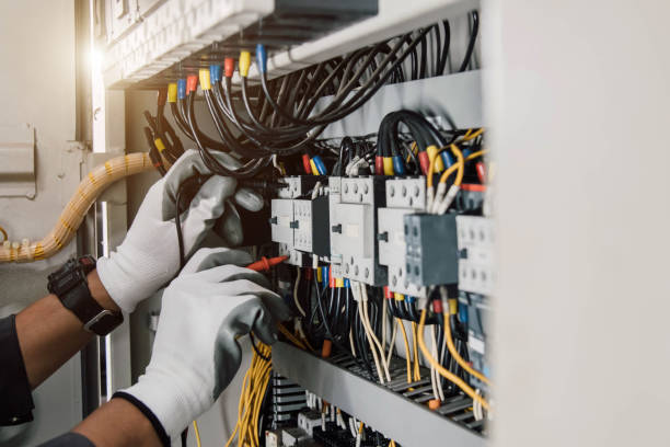 Best Commercial Electrician Services  in Merian, ID